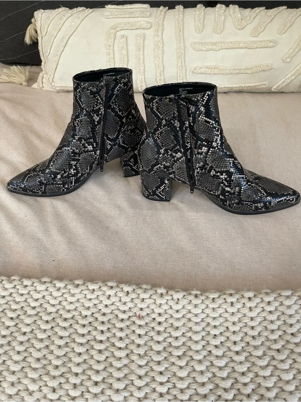 Madden Girl size 11